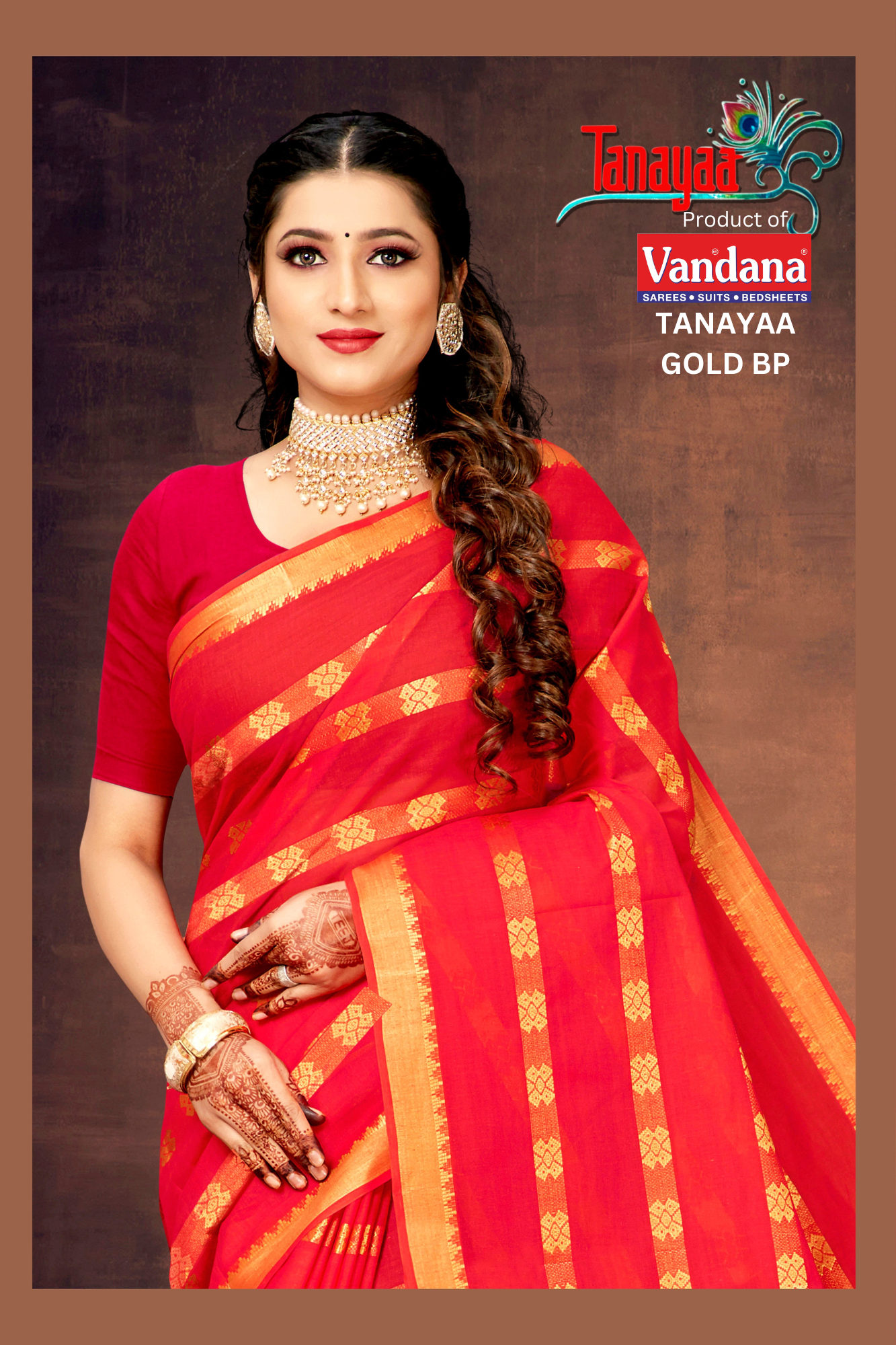 Tanaya Gold BP