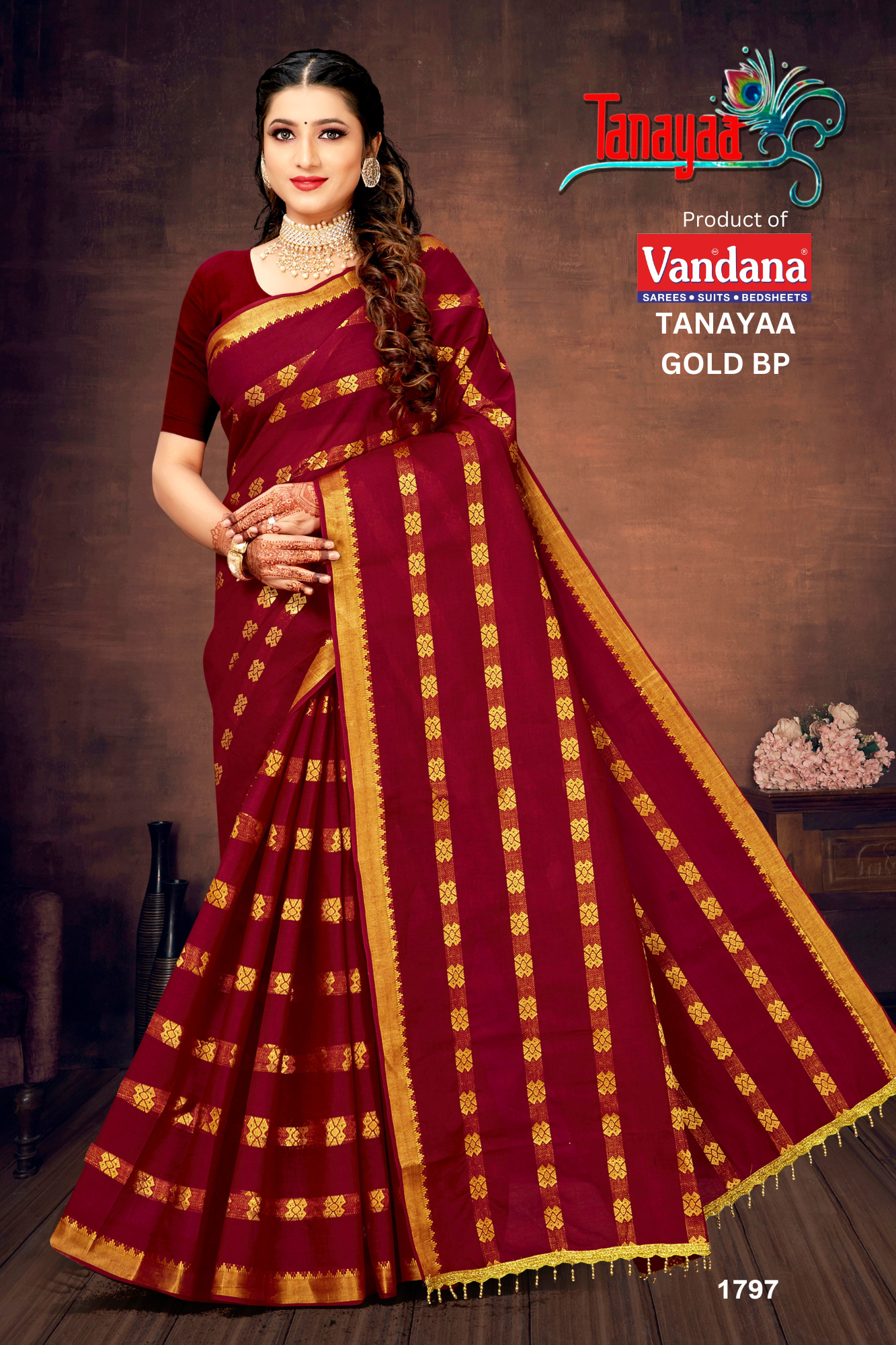 Tanaya Gold BP