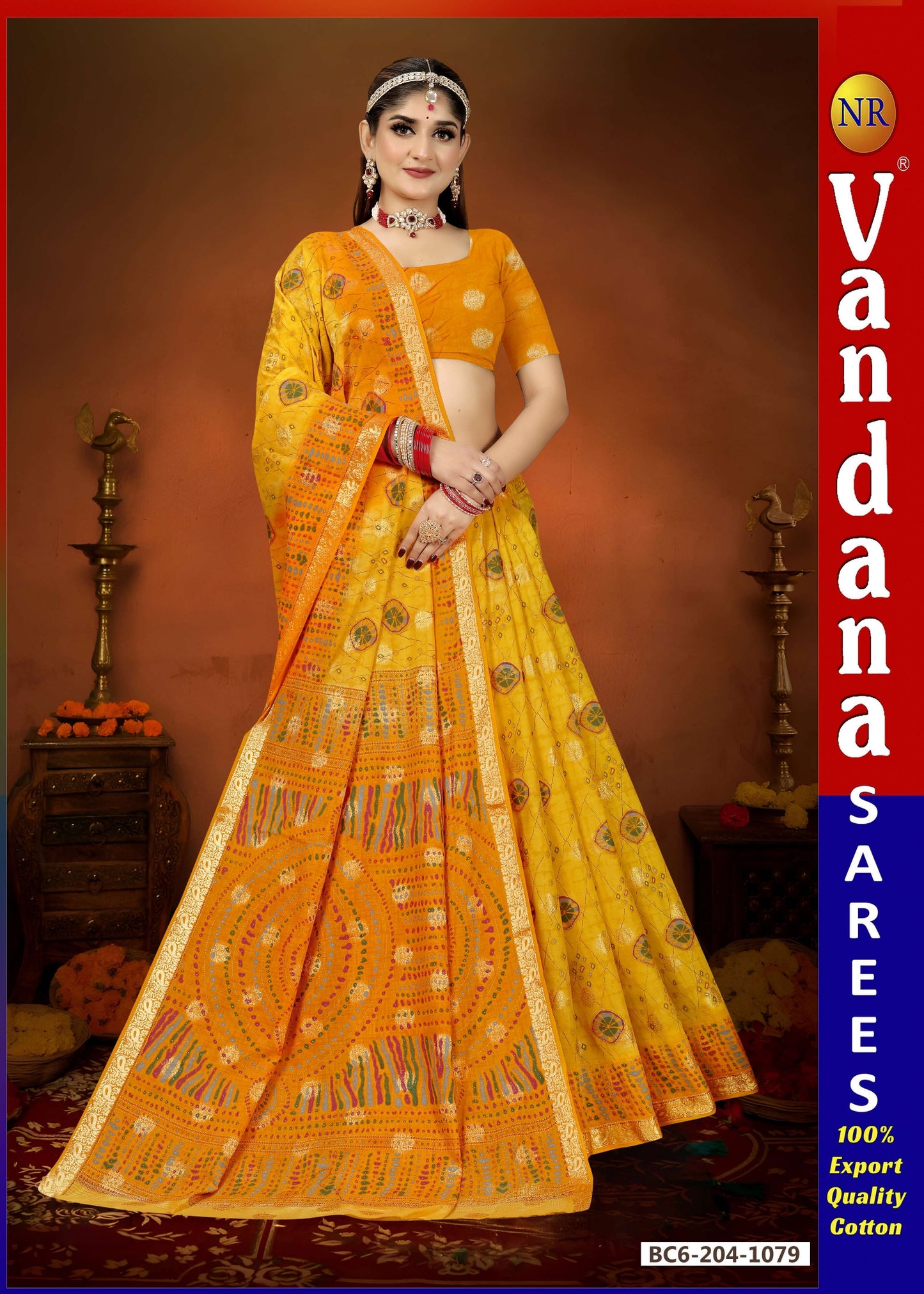 Yamuna Gold