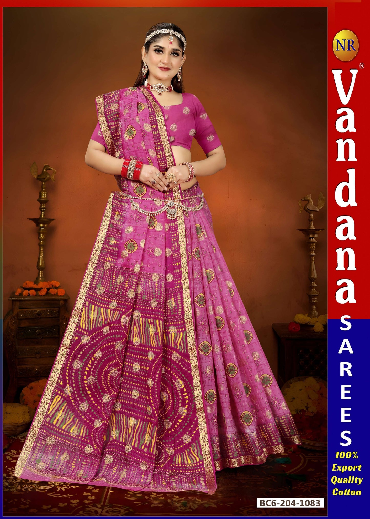 Yamuna Gold