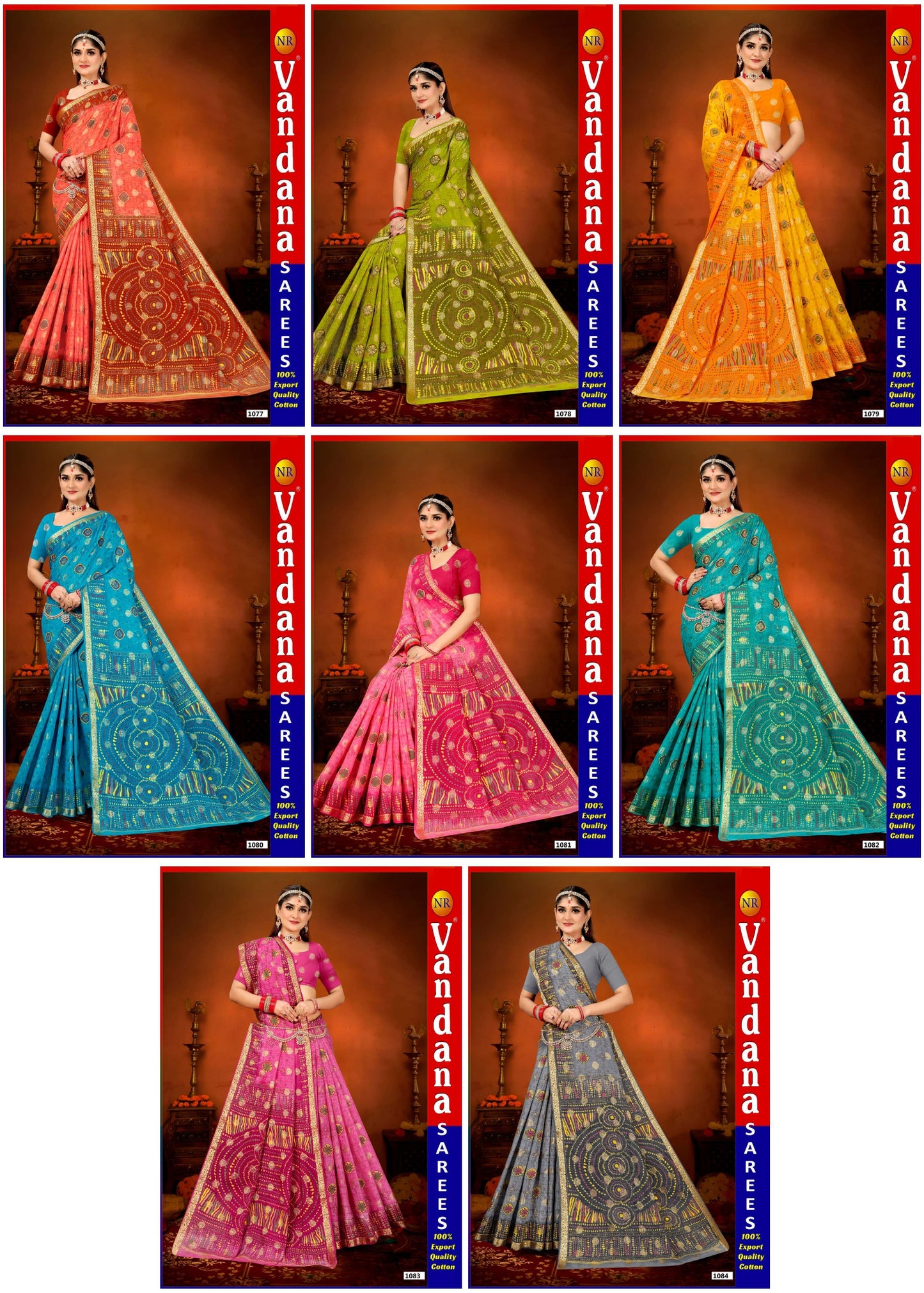 Yamuna Gold
