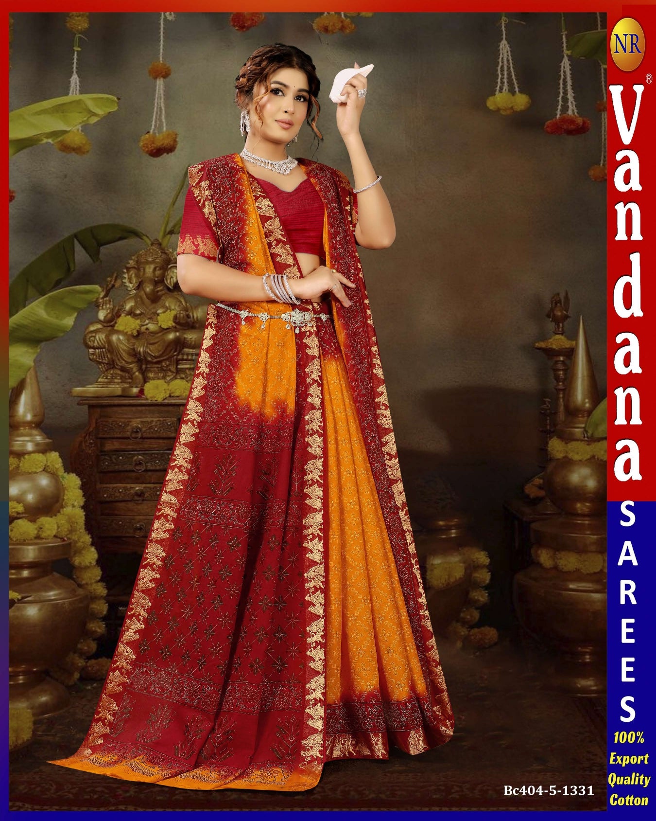 Zankhi Dandiya