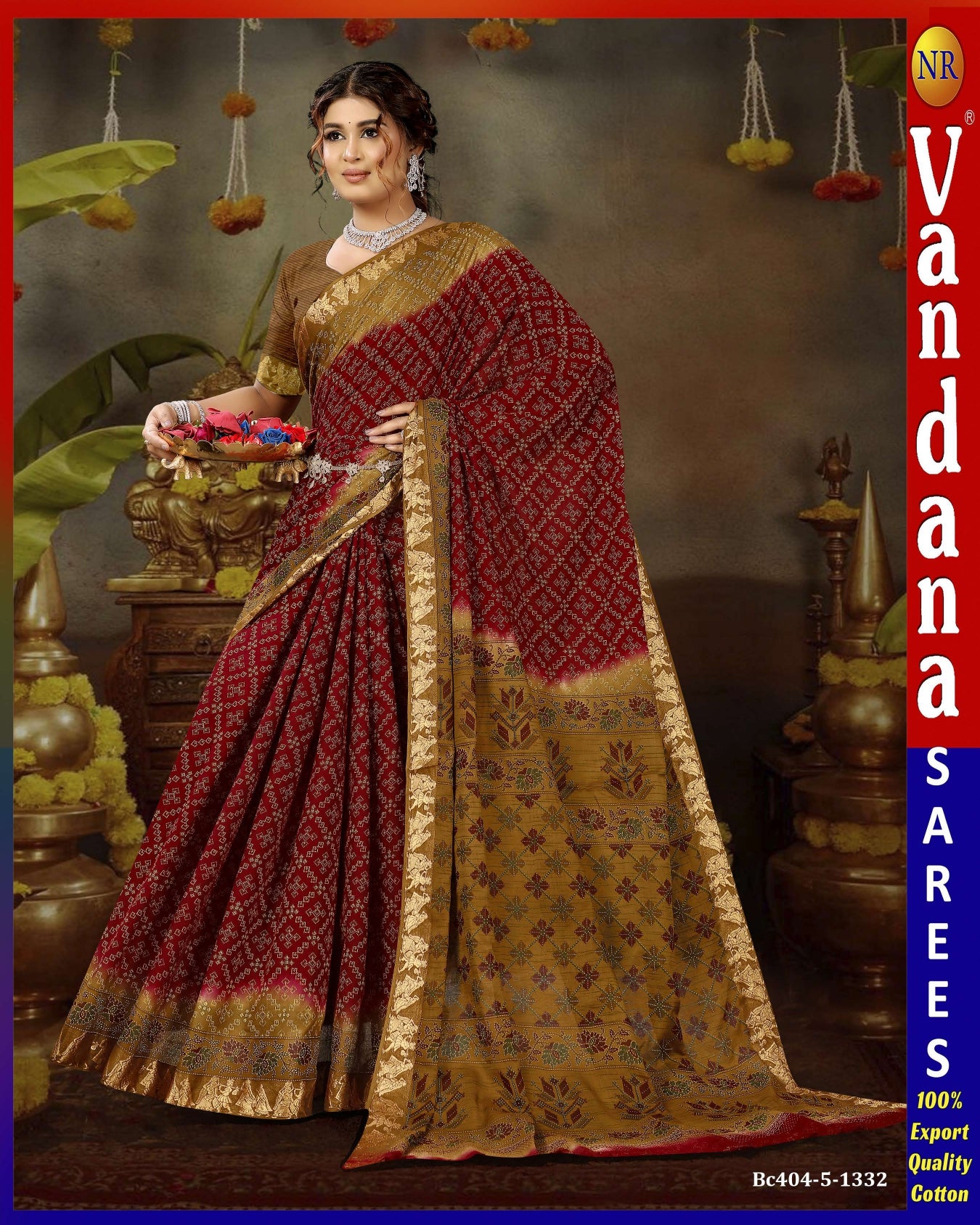 Zankhi Dandiya