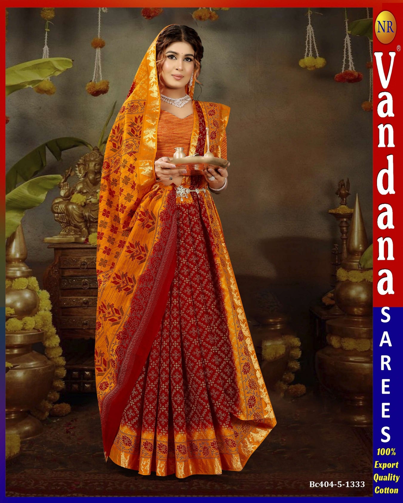 Zankhi Dandiya
