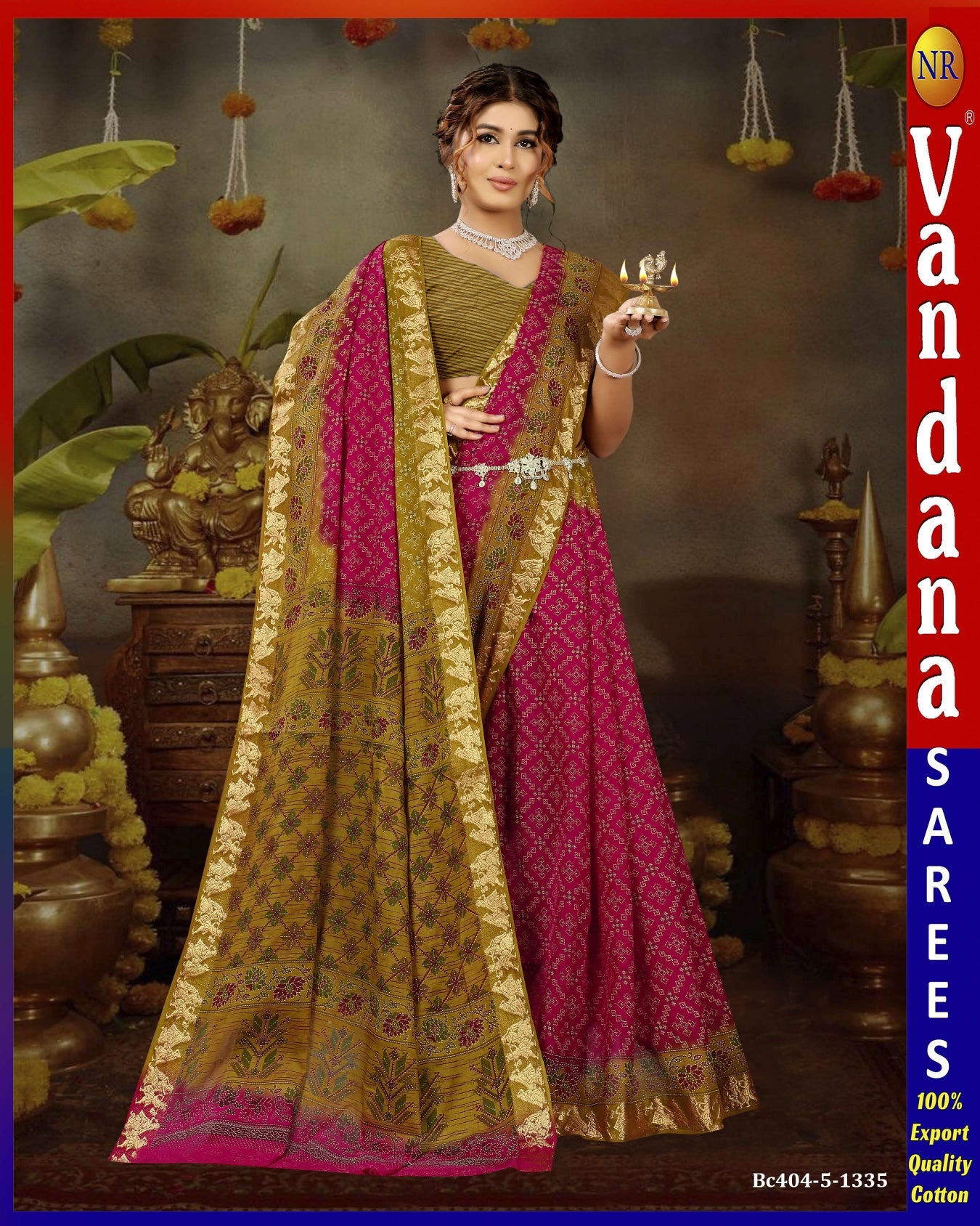 Zankhi Dandiya