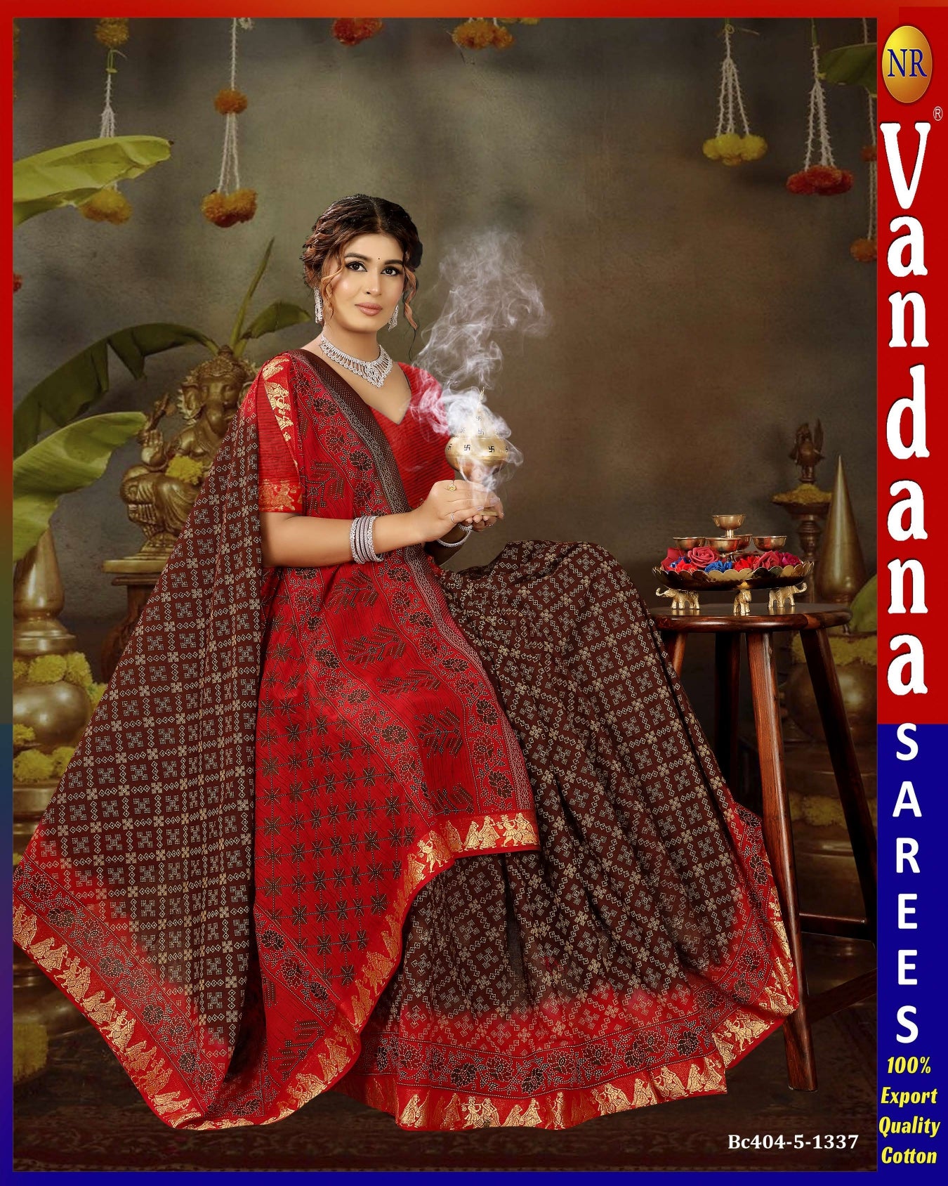 Zankhi Dandiya