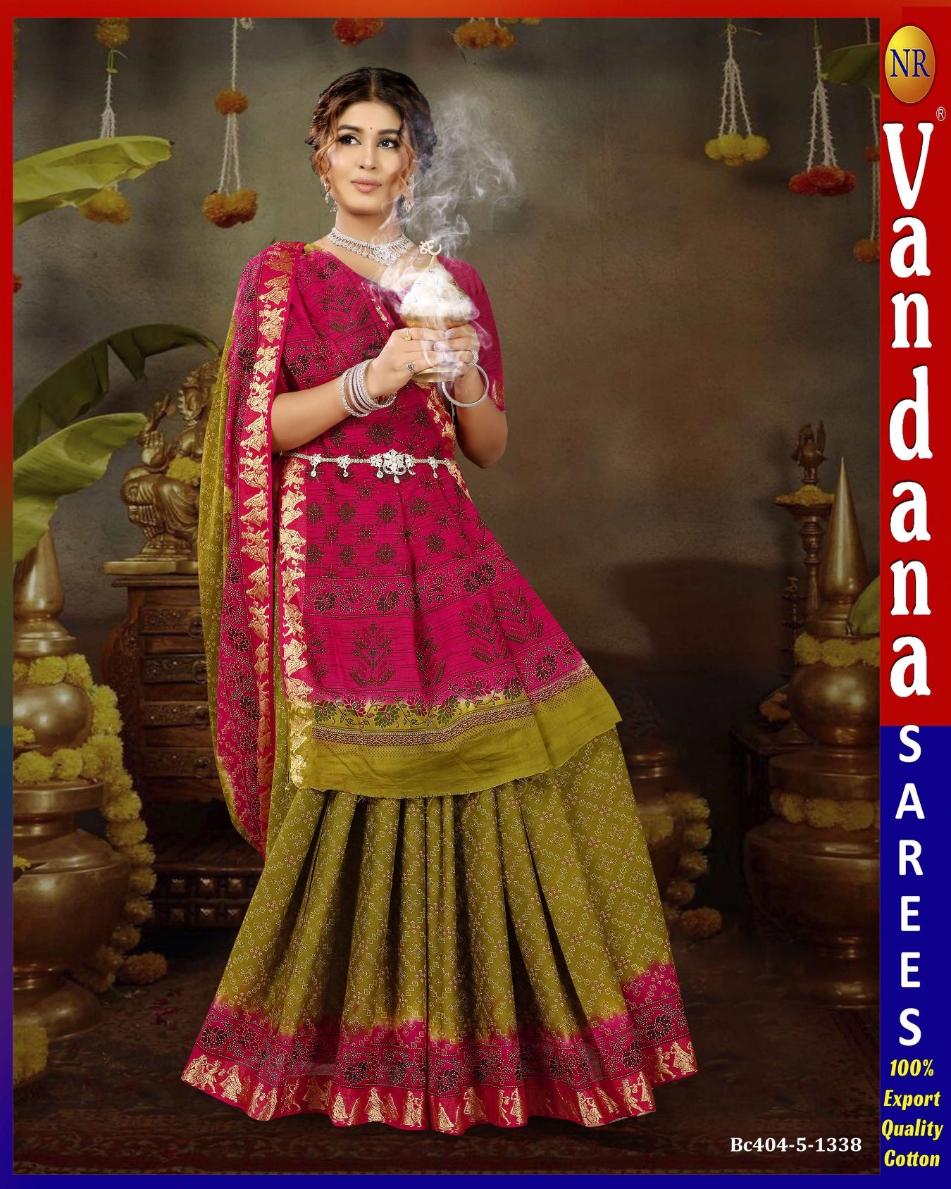 Zankhi Dandiya