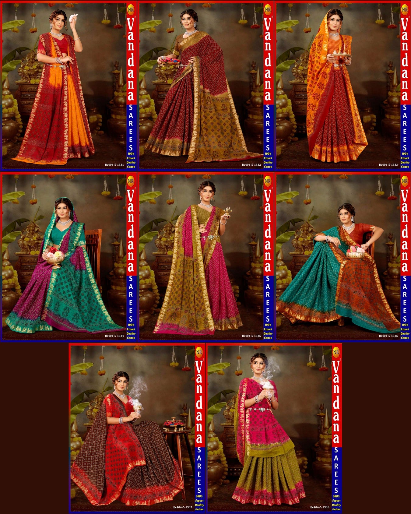 Zankhi Dandiya
