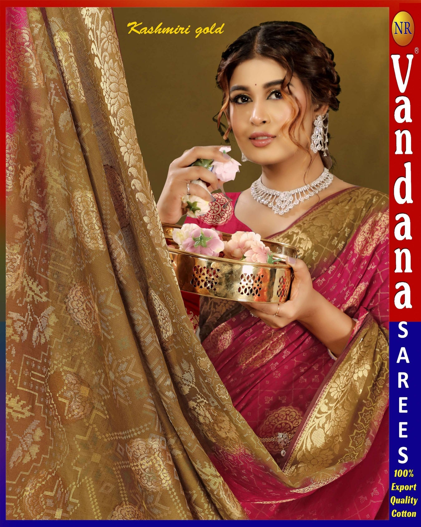 Kasmini Gold