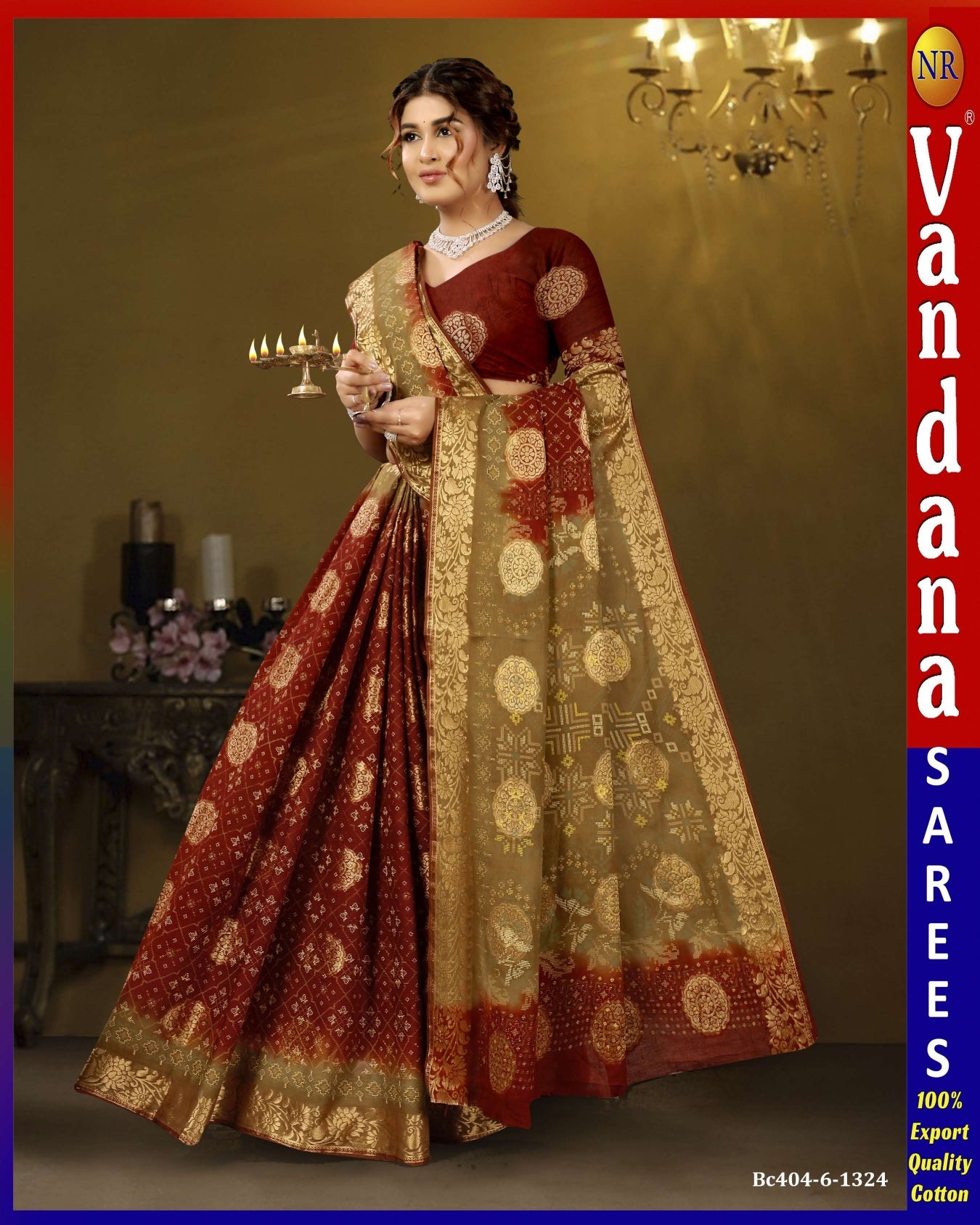 Kasmini Gold