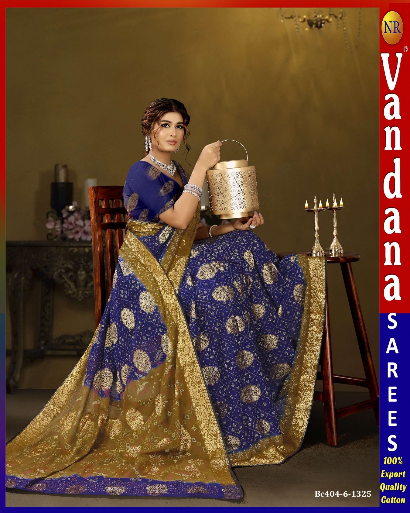 Kasmini Gold