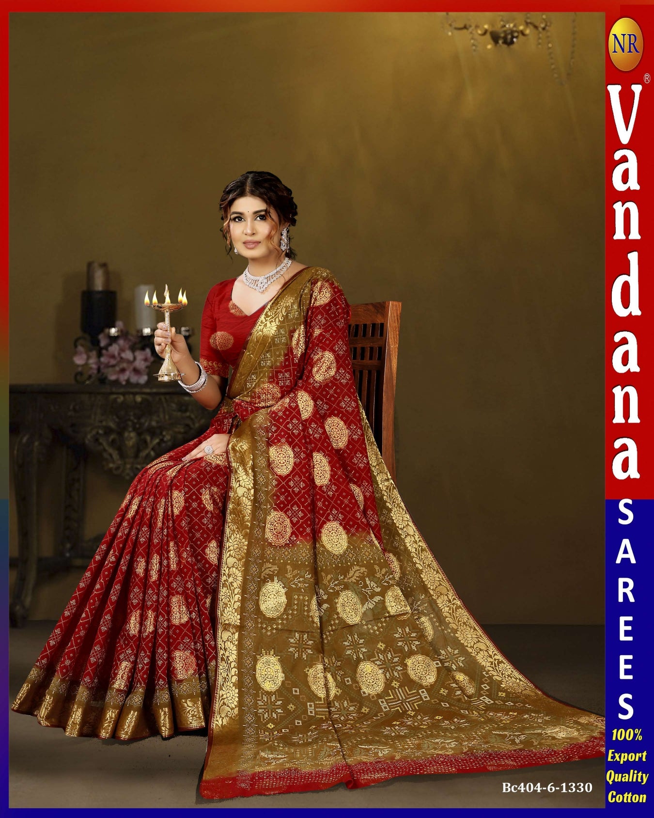 Kasmini Gold