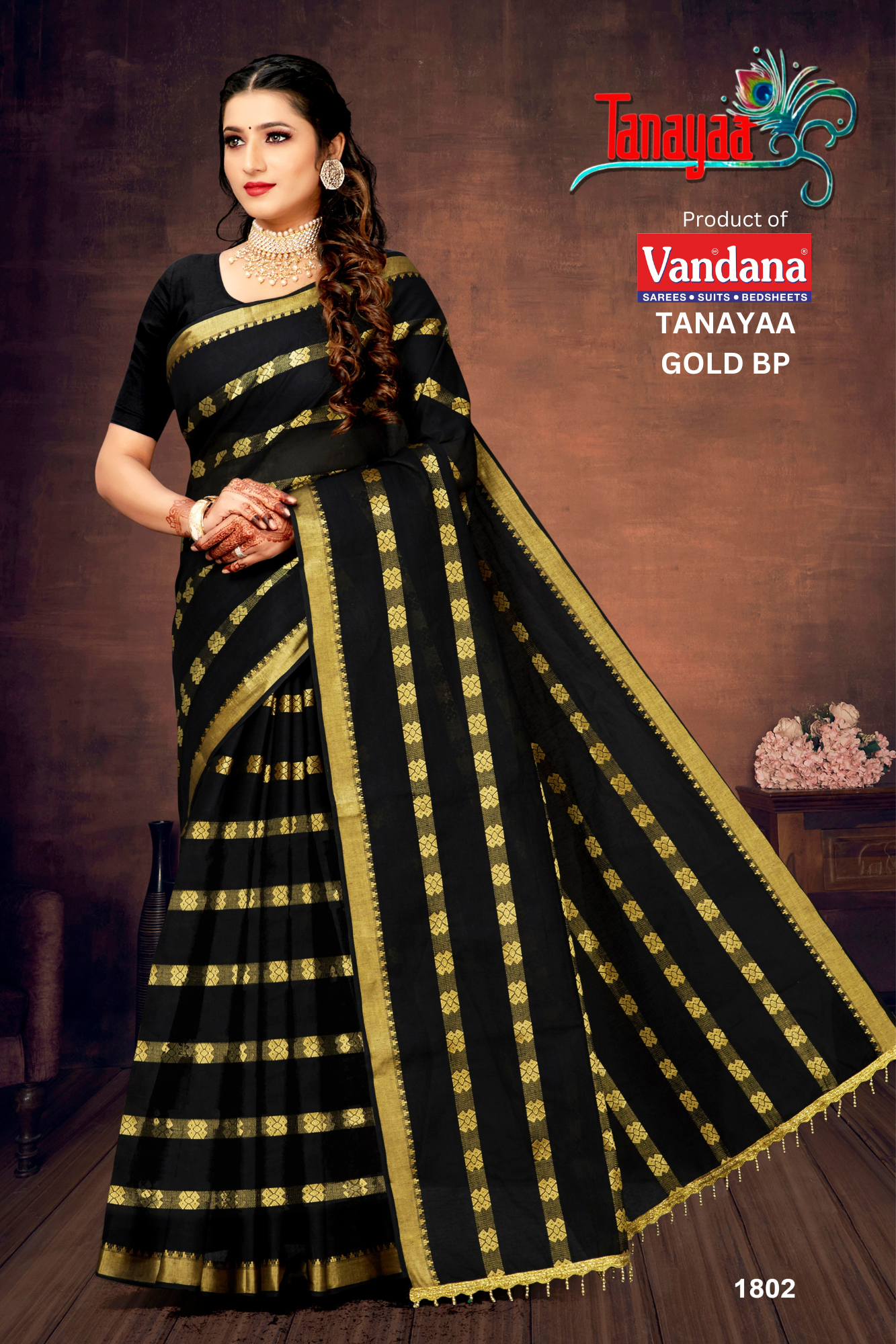 Tanaya Gold BP