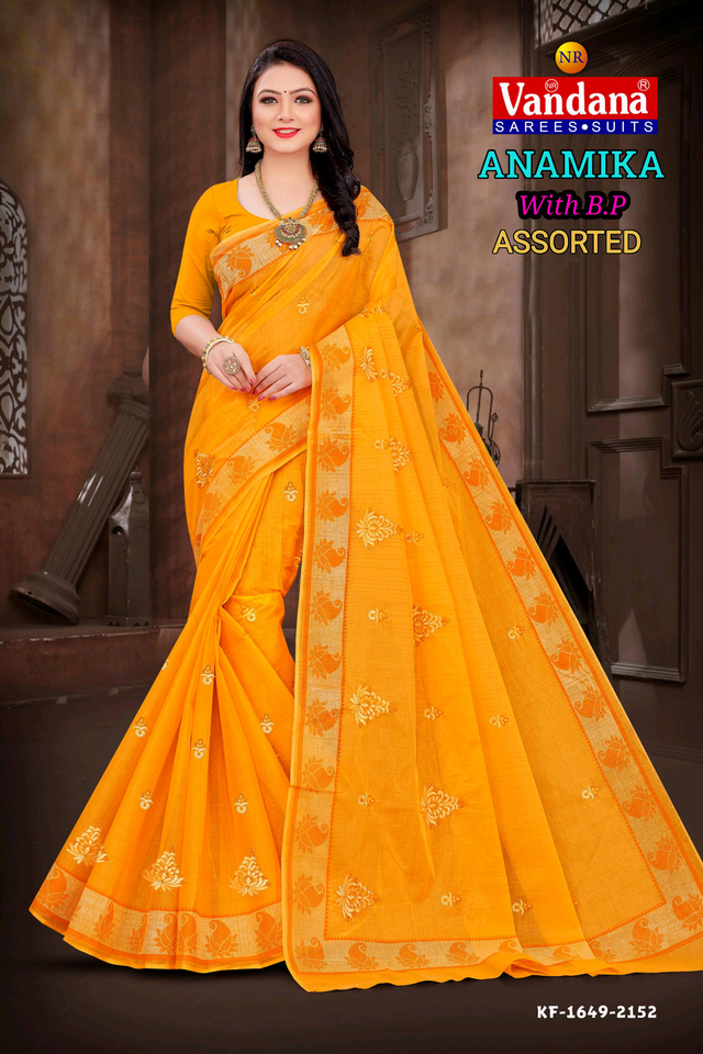 Anamika BP