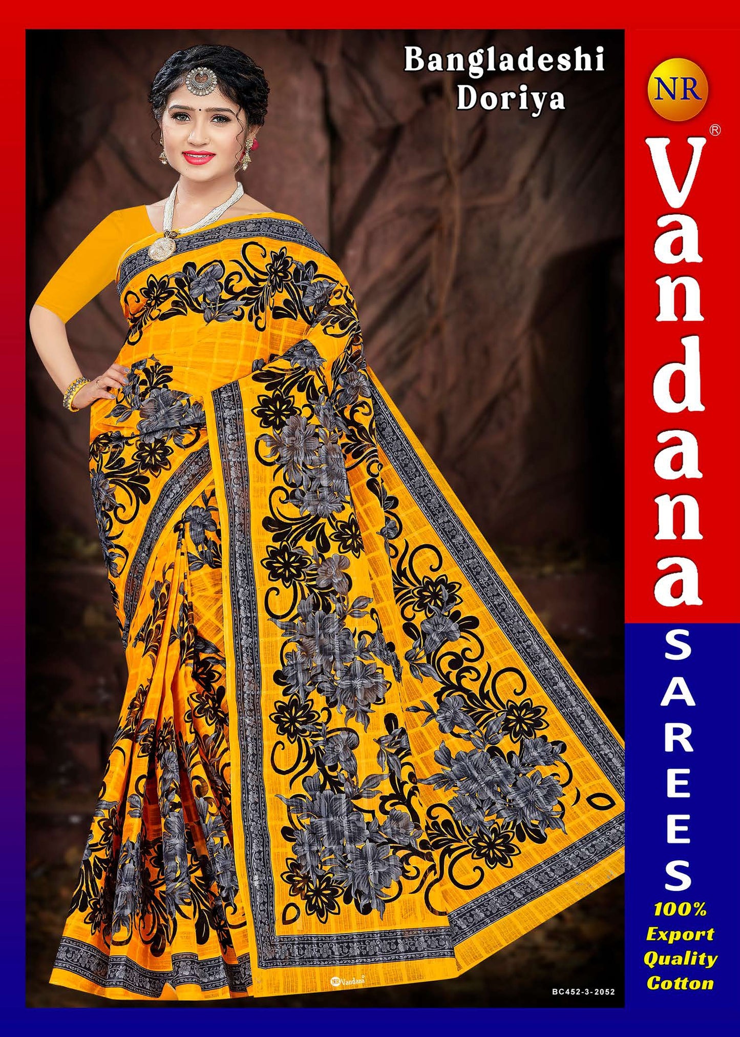 Bangladeshi Doriya
