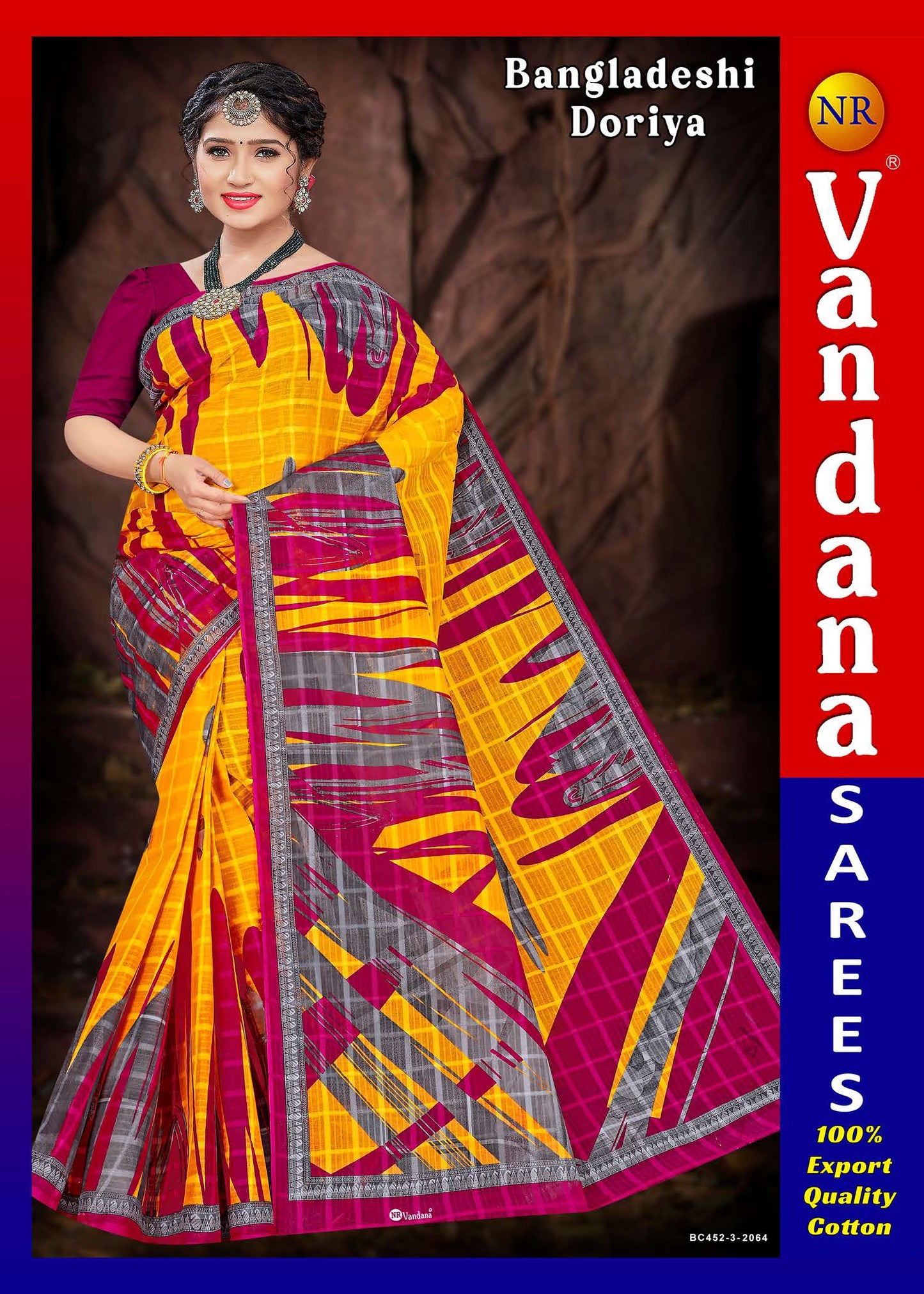 Bangladeshi Doriya