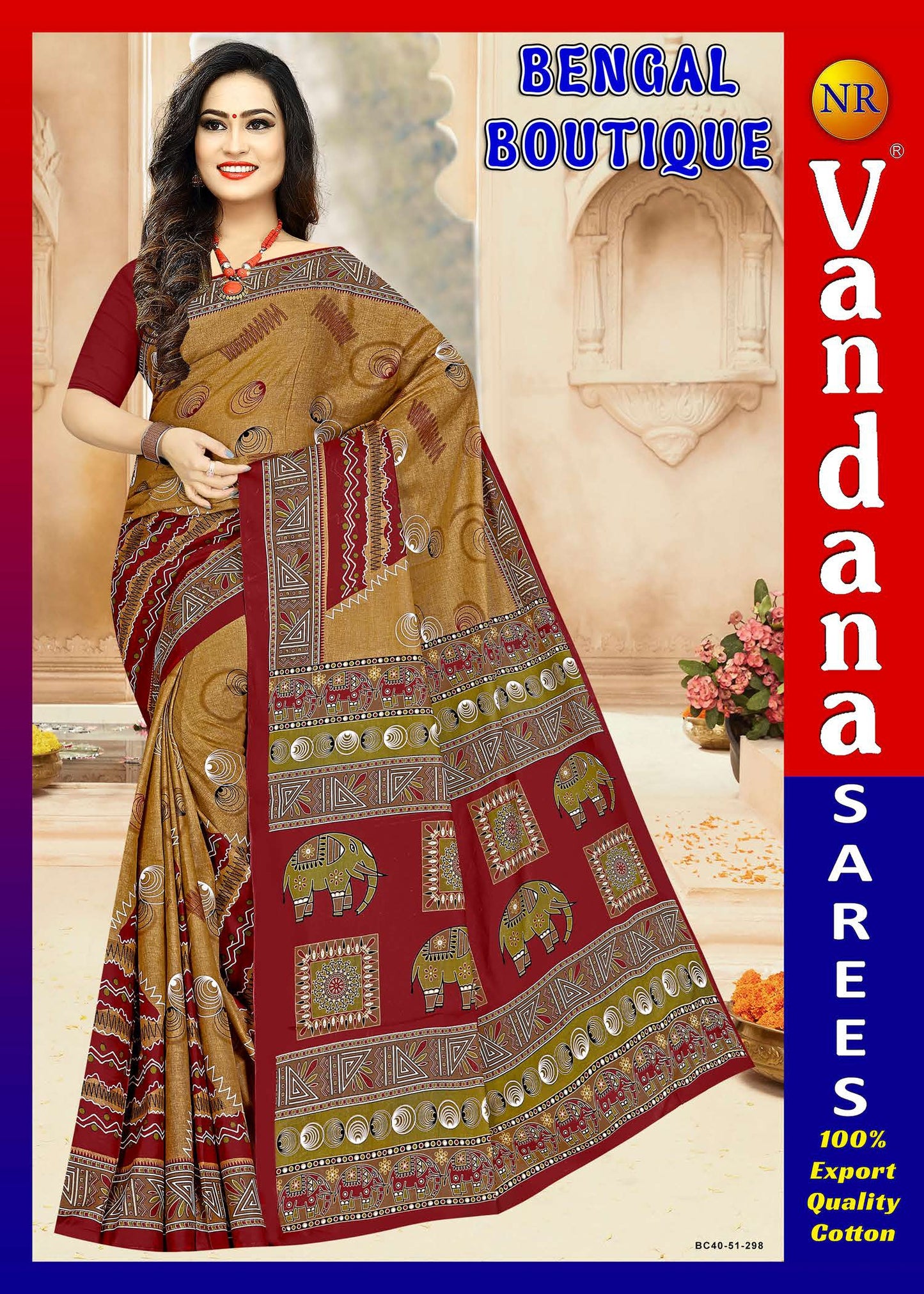 Bengal Boutique