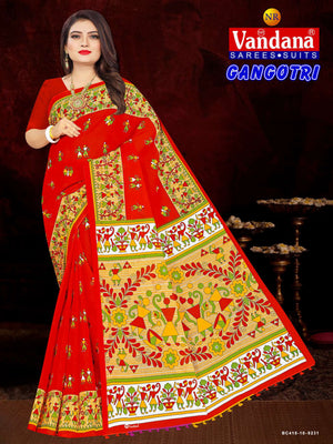 Gangotri