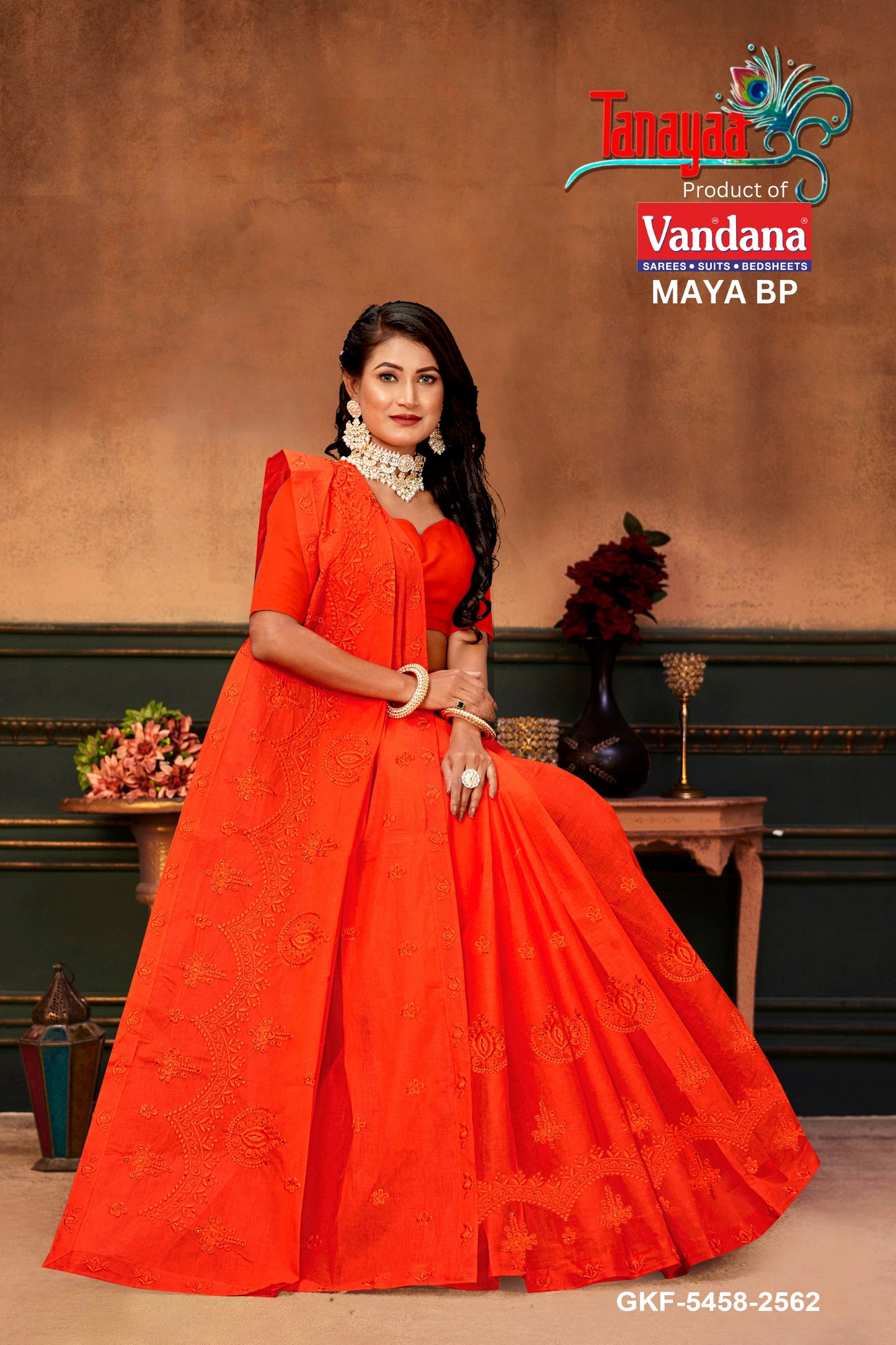 MAYA BP