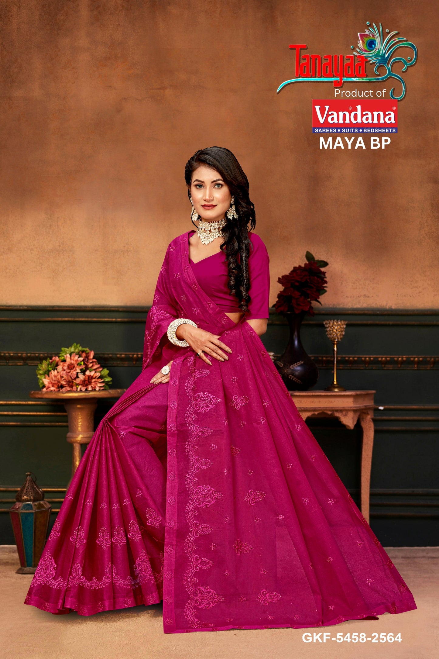 MAYA BP