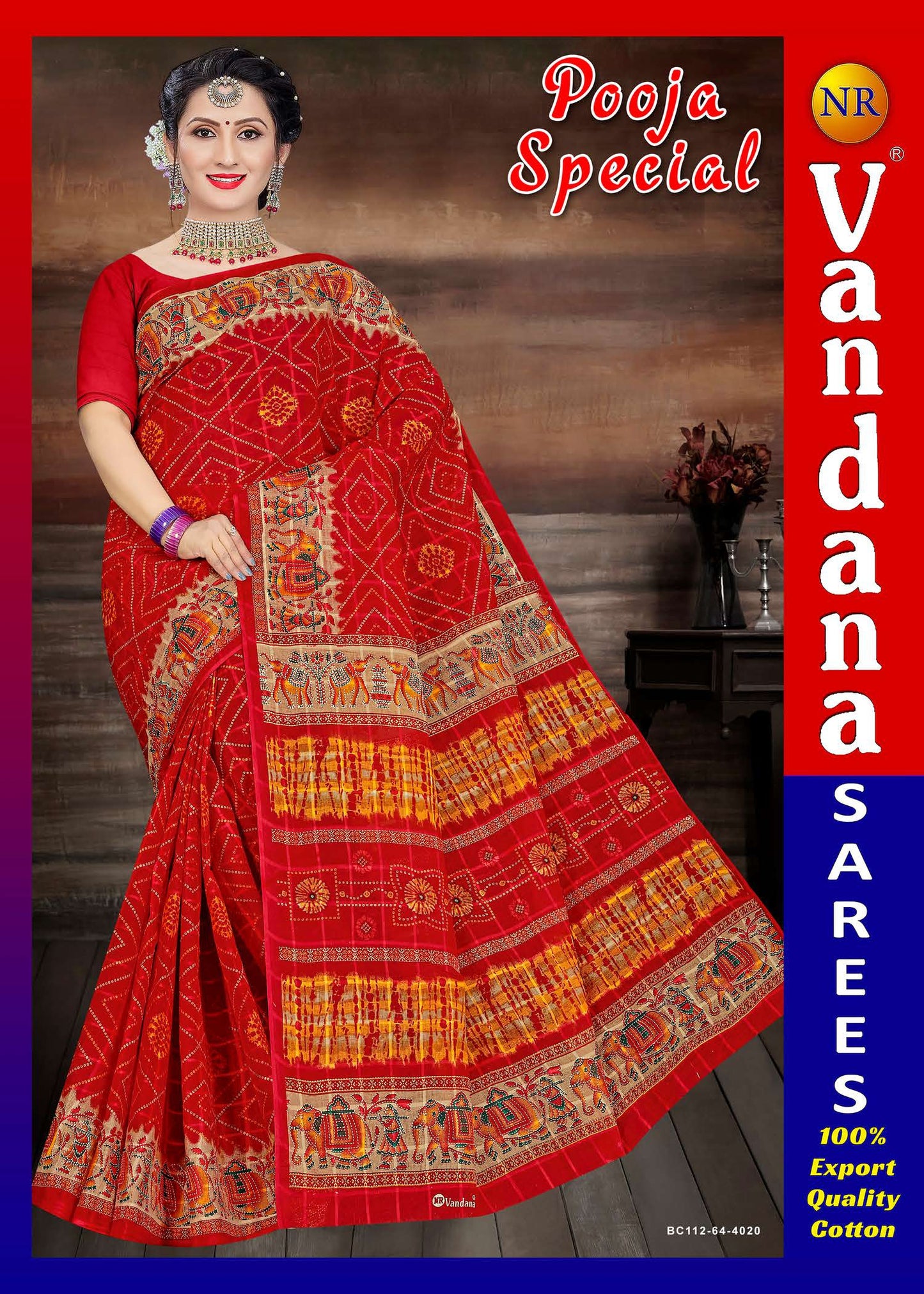 Pooja Special