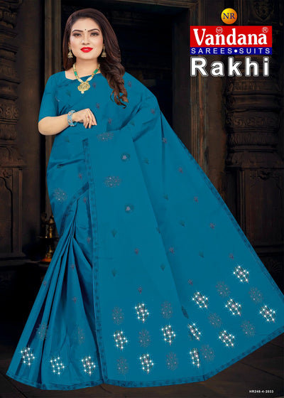 Rakhi