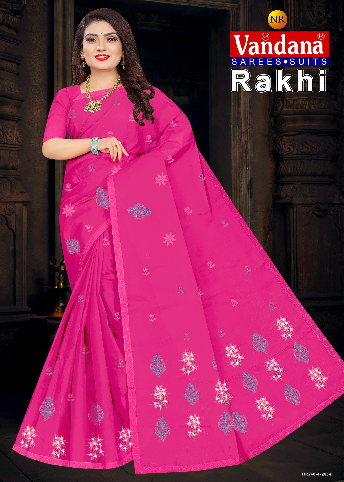 Rakhi