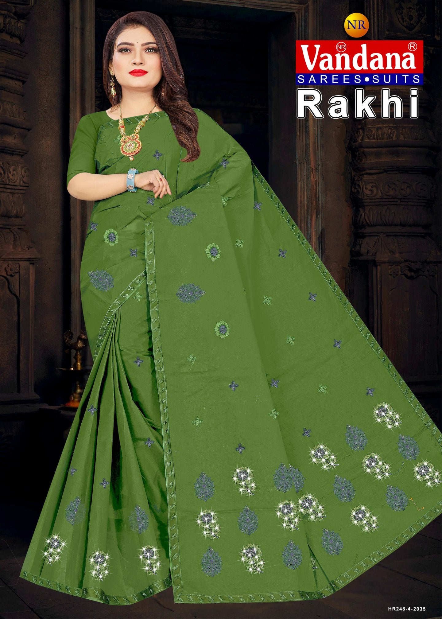 Rakhi
