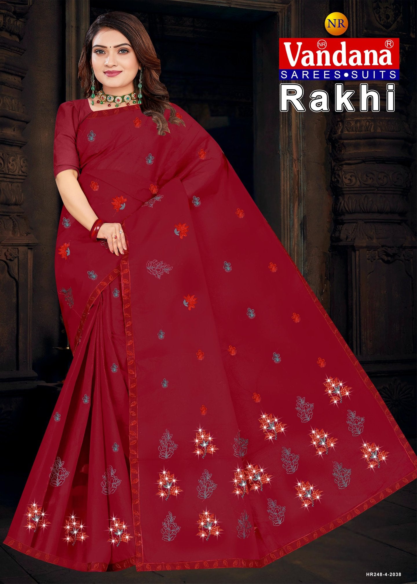 Rakhi