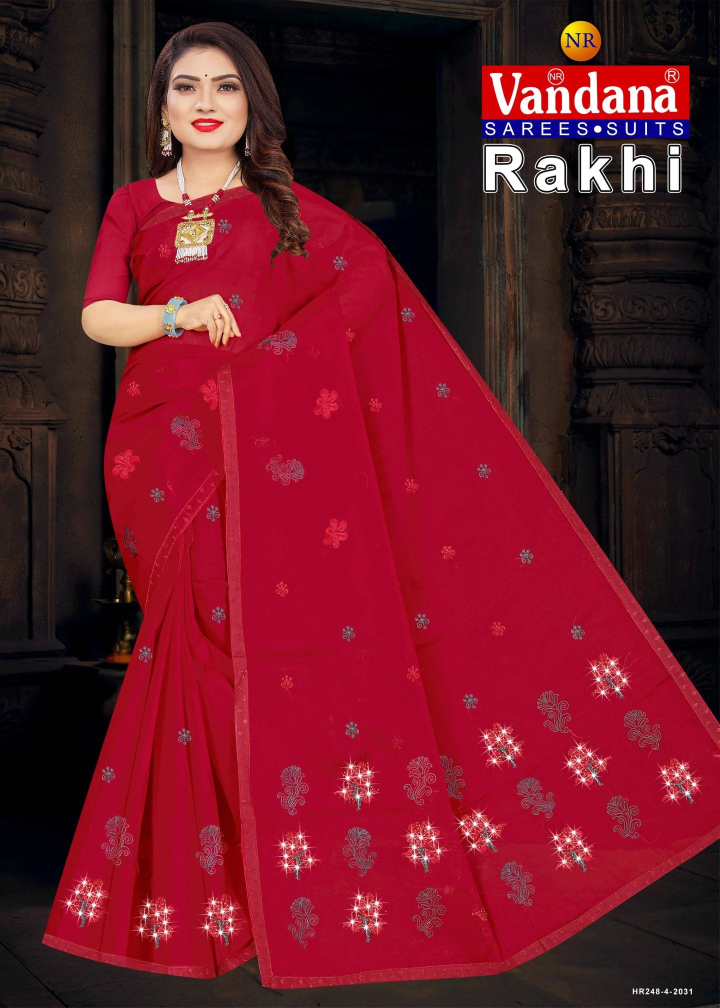 Rakhi