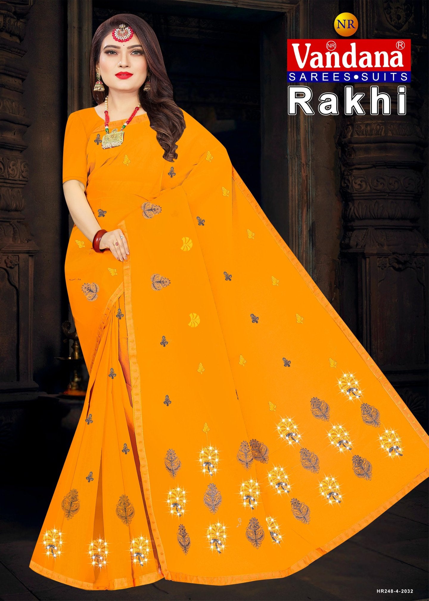 Rakhi