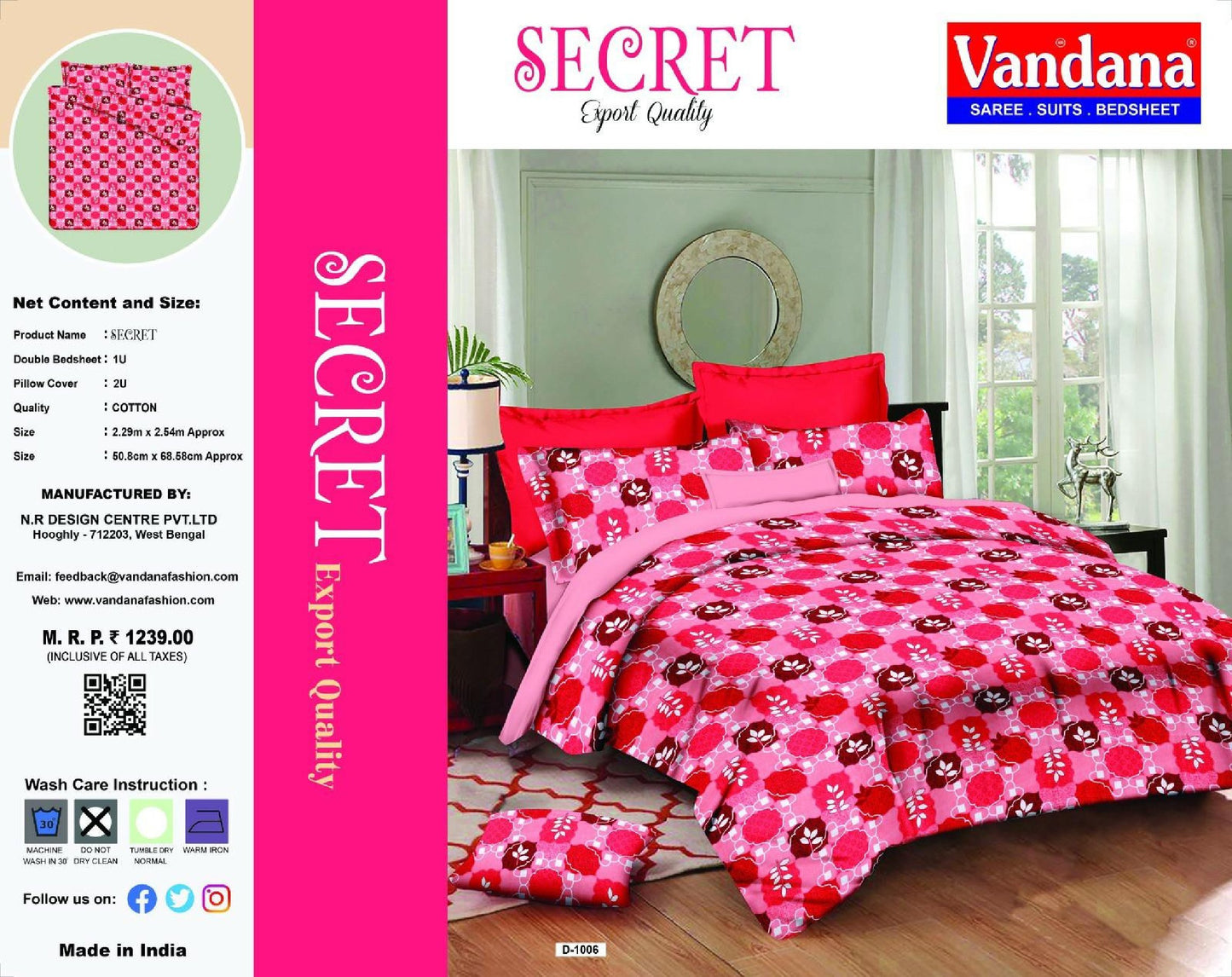 SECRET
