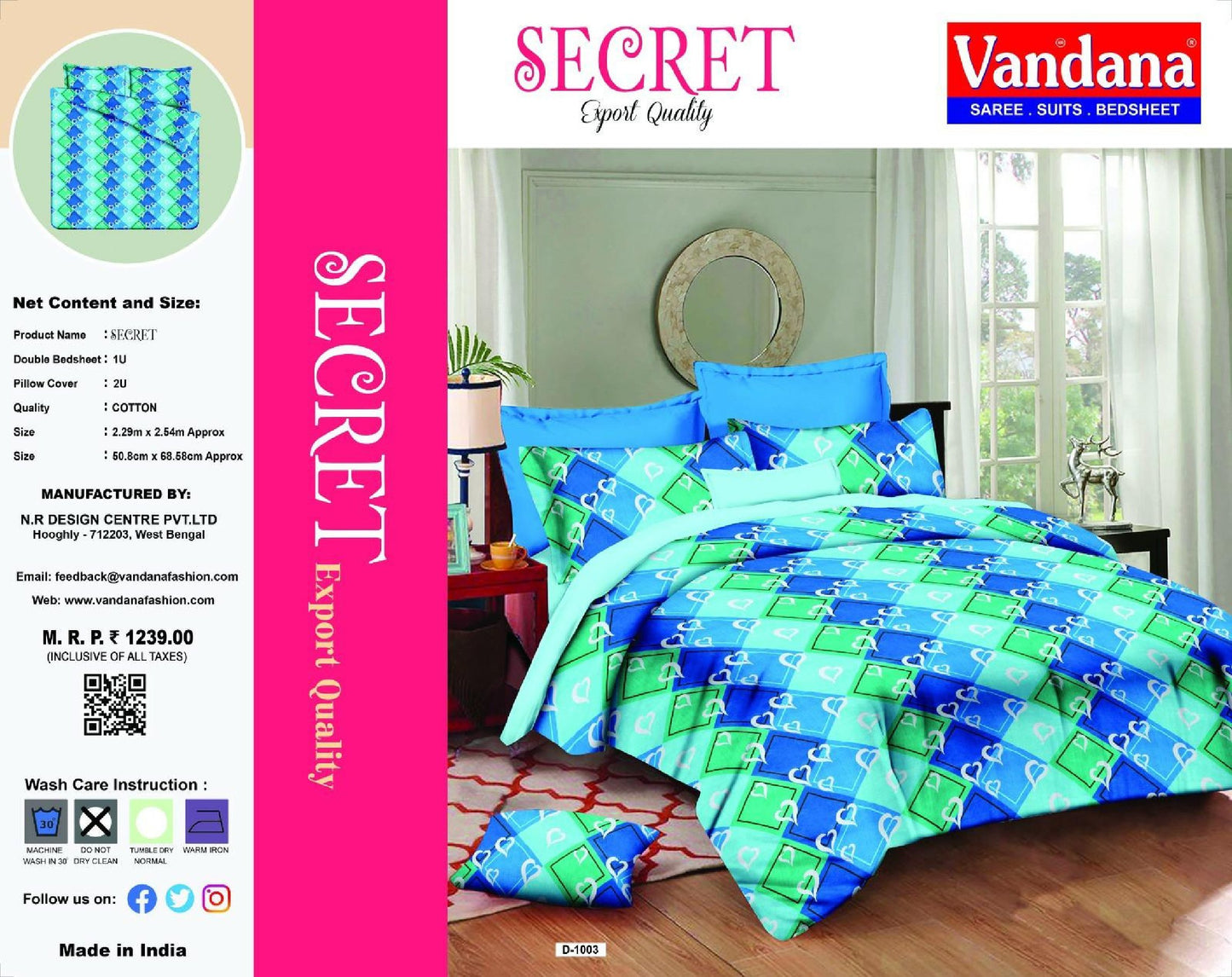 SECRET