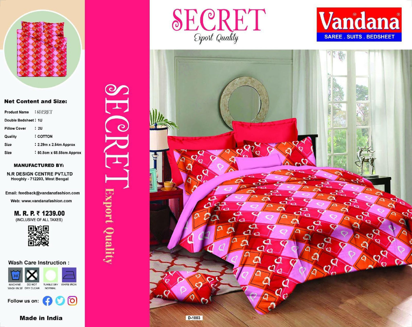 SECRET