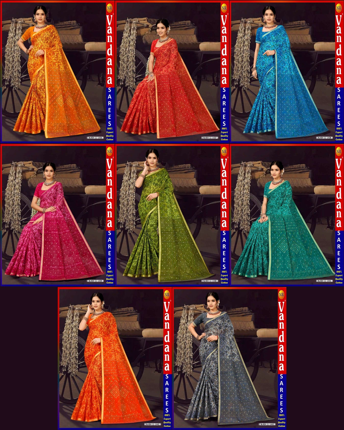 Sun Silk
