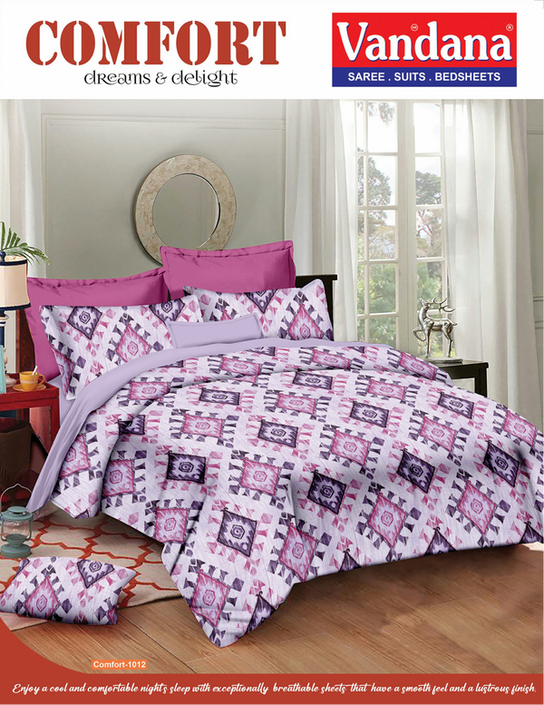 Bedsheet
