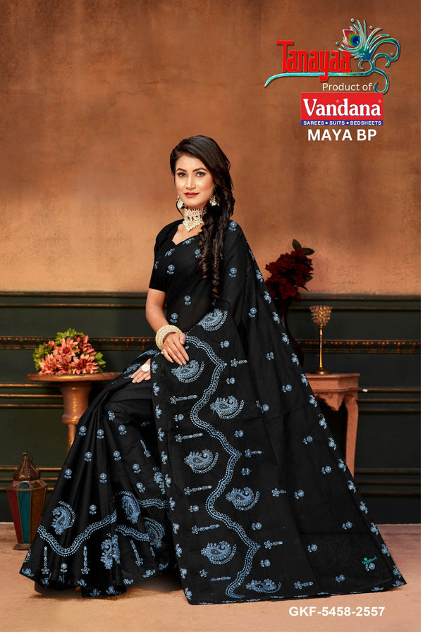 Tanayaa Sarees