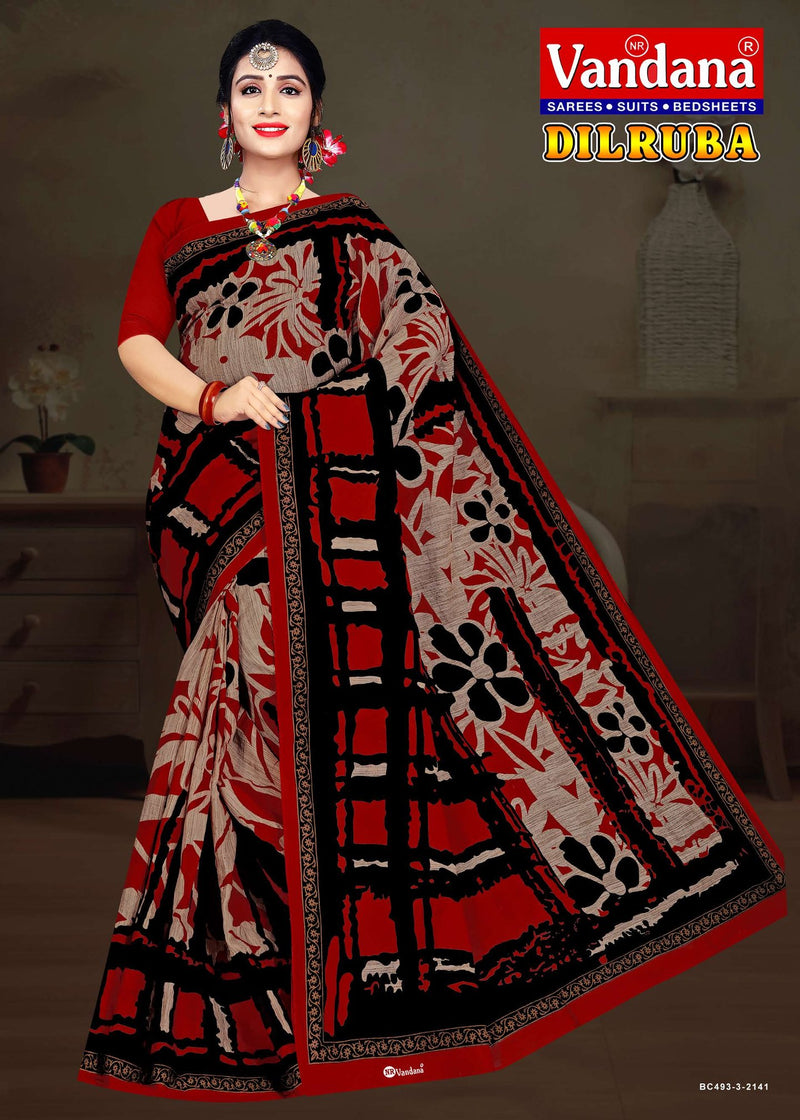Dilruba
