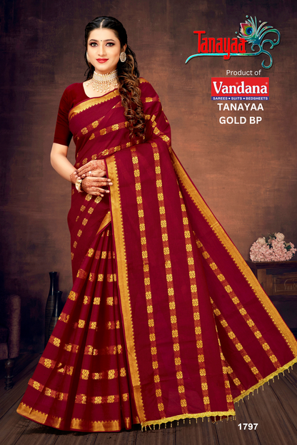 Tanaya Gold BP