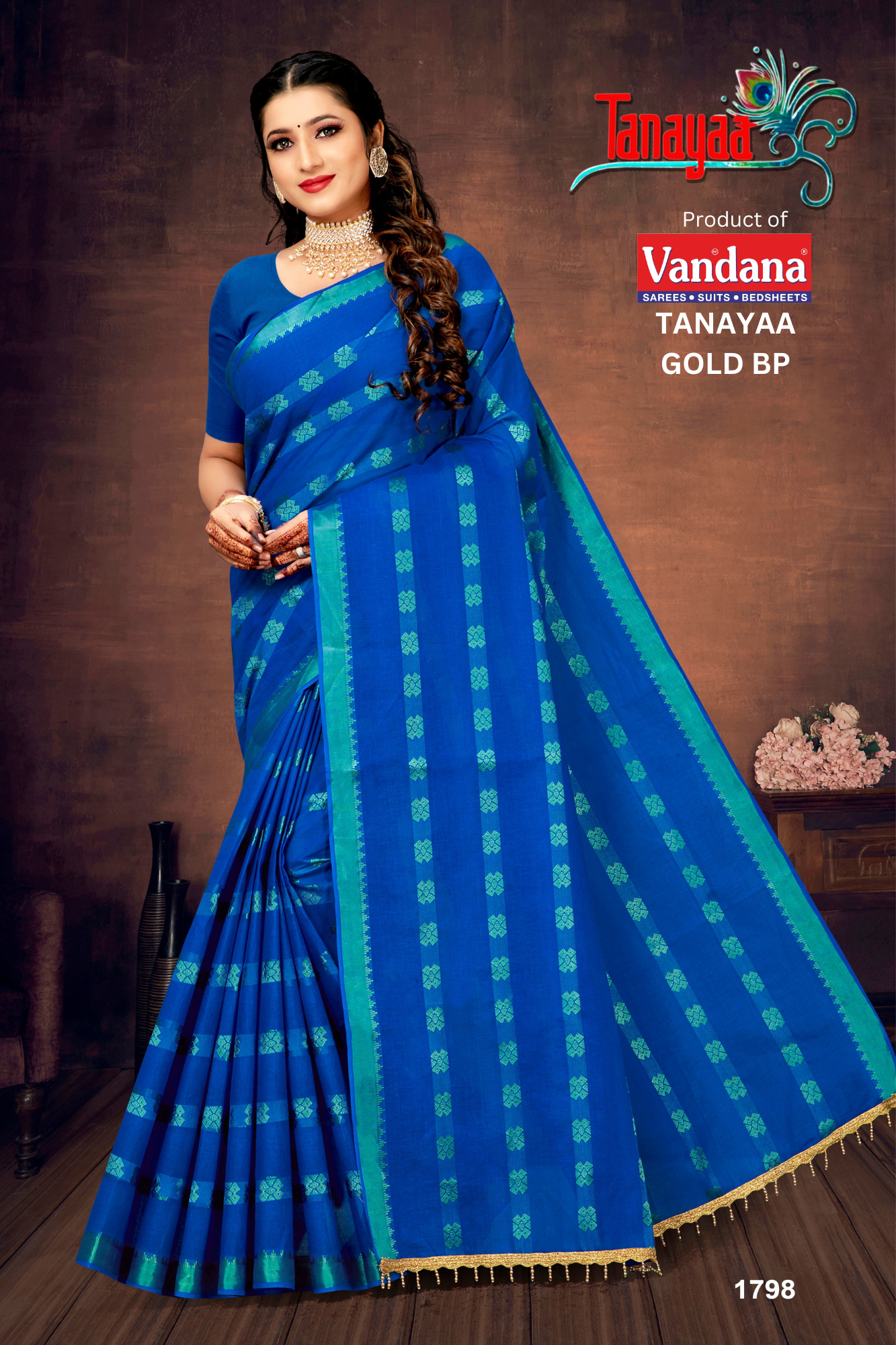 Tanaya Gold BP