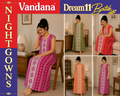 Dream11 Batik