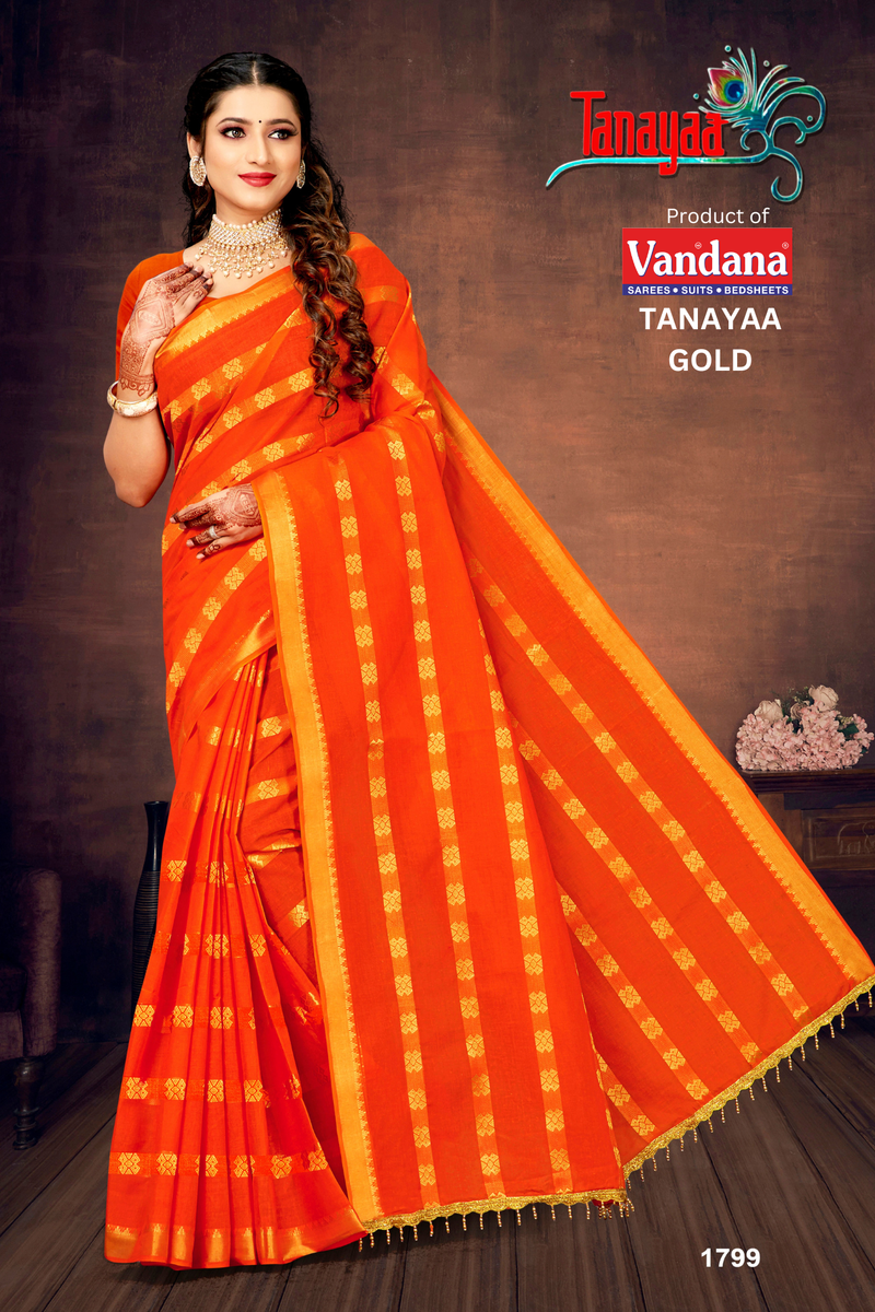 Tanaya Gold