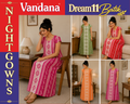 Dream11 Batik