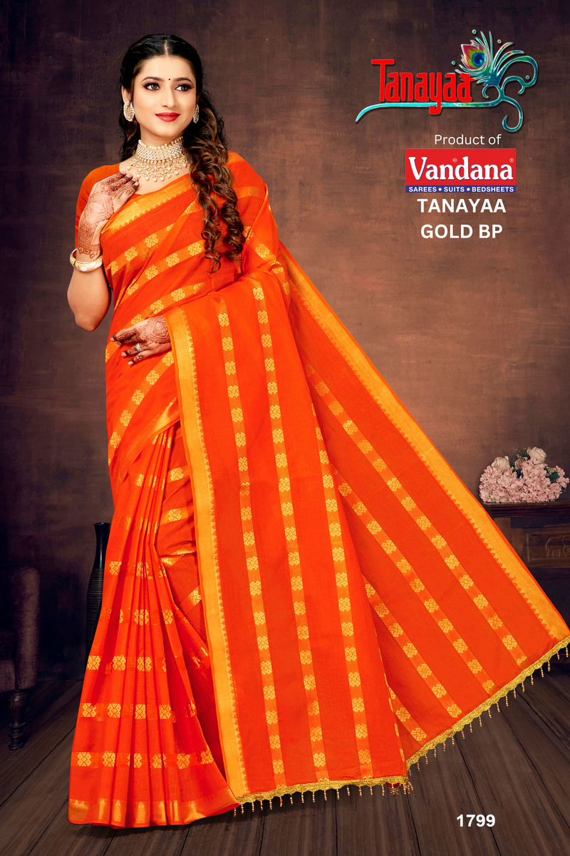 Tanaya Gold BP