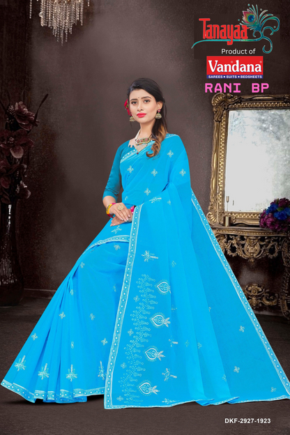 Rani BP