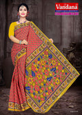 Chandramuki