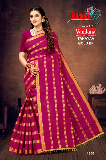 Tanaya Gold BP