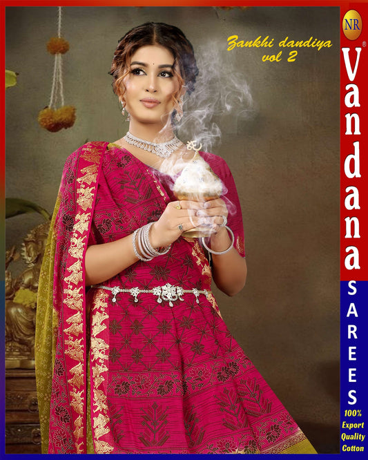 Zankhi Dandiya