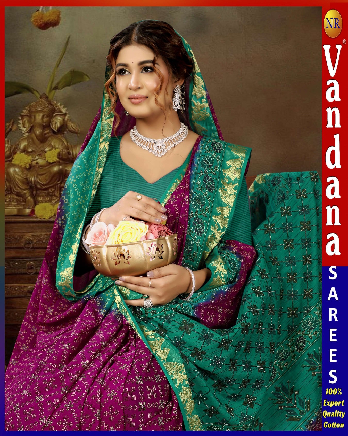 Zankhi Dandiya