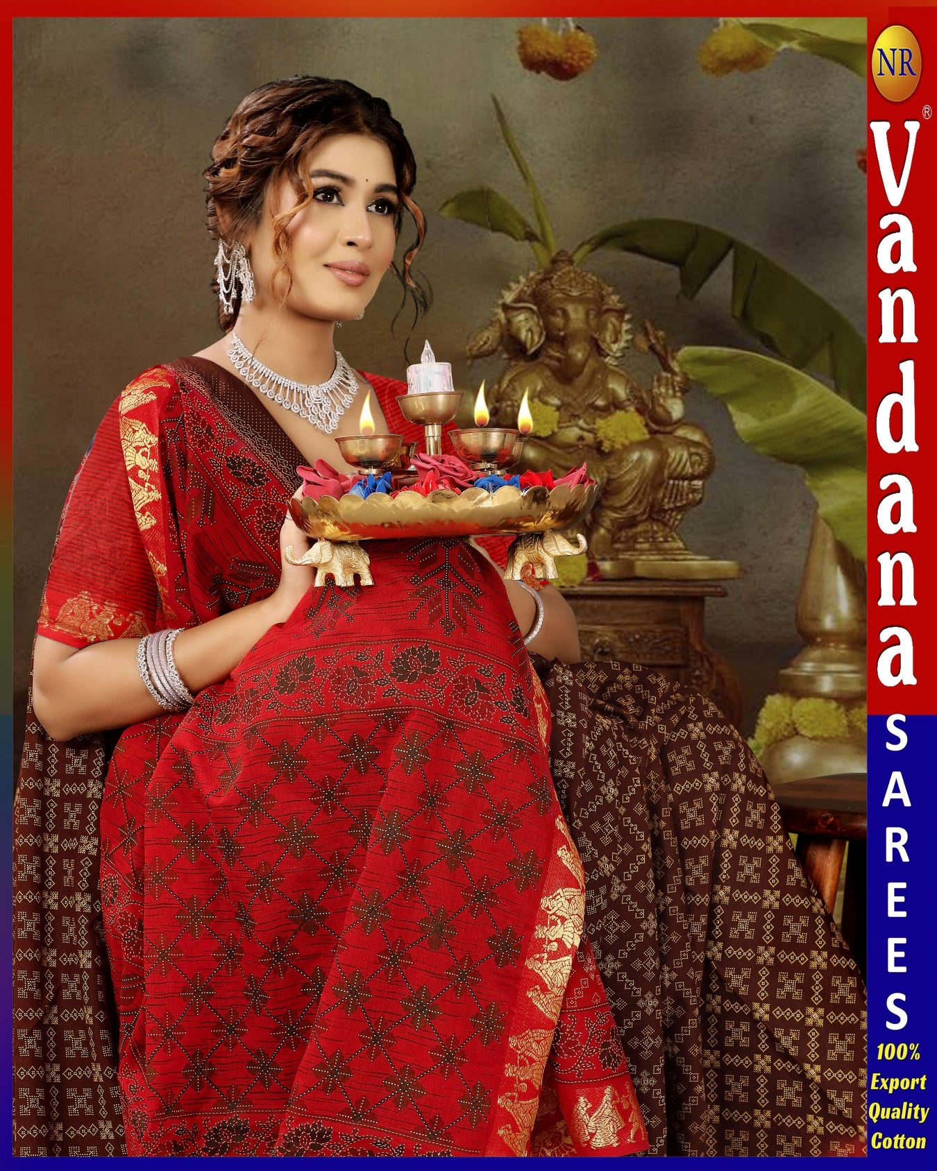 Zankhi Dandiya